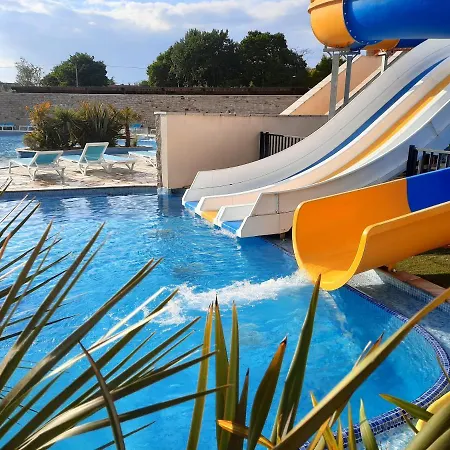 Location Mobil Campeggio