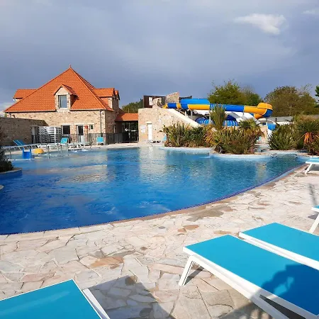 Campeggio Location Mobil *