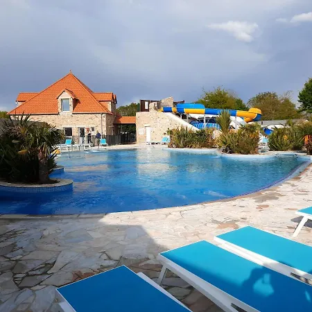 Location Mobil * La Baule-Escoublac