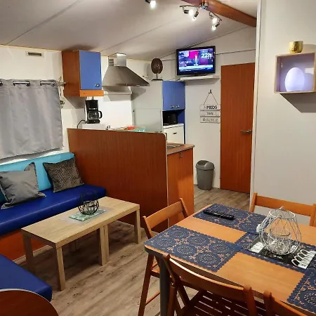 Location Mobil La Baule-Escoublac