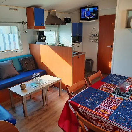 Location Mobil La Baule-Escoublac