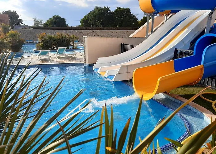 Location Mobil Campeggio