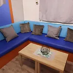 Location Mobil Campingplatz