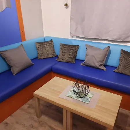 Location Mobil Camping