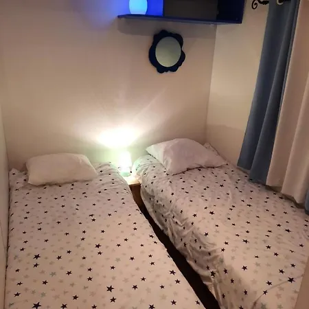 Location Mobil Camping La Baule-Escoublac