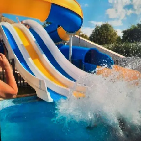 Camping Location Mobil *