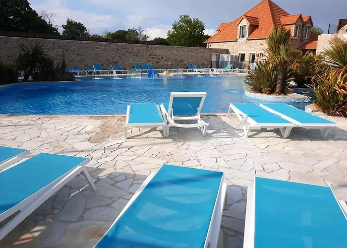 Kemping Location Mobil La Baule-Escoublac