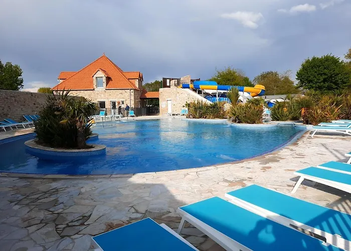 Location Mobil * La Baule