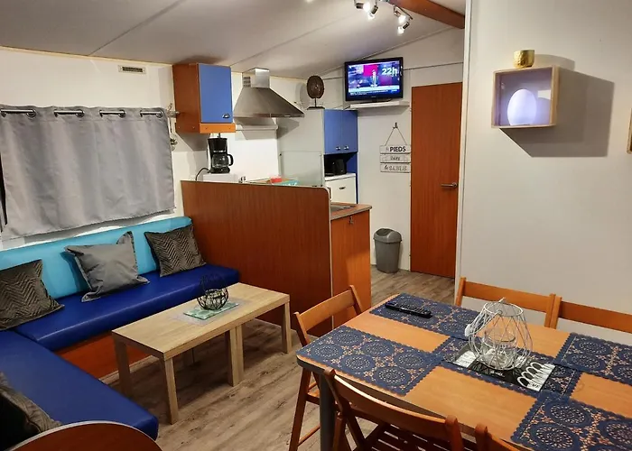 Location Mobil La Baule