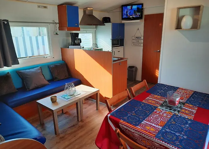 Location Mobil La Baule